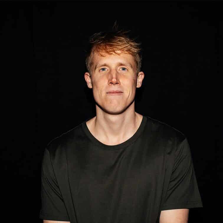Jay Hardway LIVE on the Virtual Sessions presented by The DJ Sessions