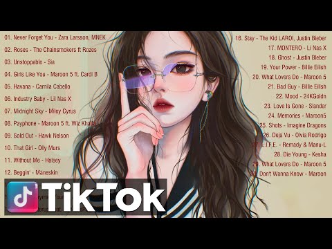 Tik Tok Japanese Songs  Top 20 Best Tik Tok Japanese Songs 2023  YouTube